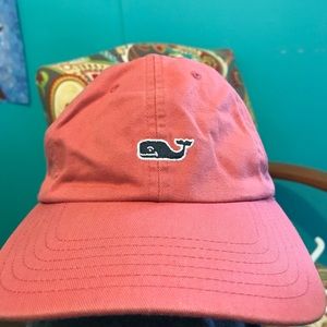 VINEYARD VINES BASEBALL CAP